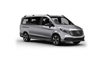 Mercedes-Benz EQV
