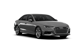 Audi A4 S tronic