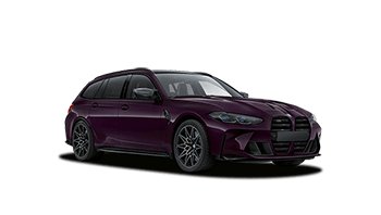 BMW M3 Touring