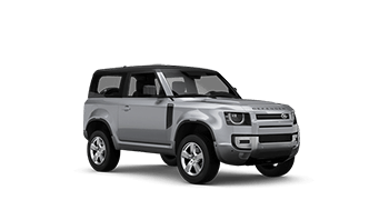 Defender 90