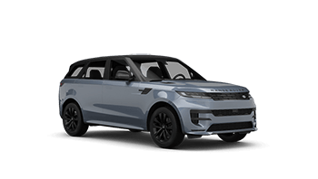 Land Rover Range Rover Sport Aut.