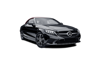 Mercedes-Benz C Cabrio