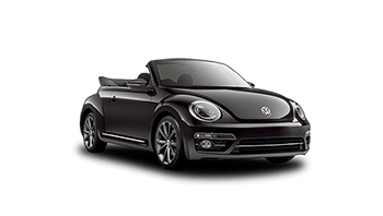 VW Beetle