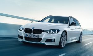 Sixt specialerbjudanden / BMW