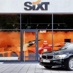 SIXT-kontoren är öppna