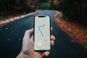 De 15 bästa gratis GPS-apparna 2021 – för både Android och IOS