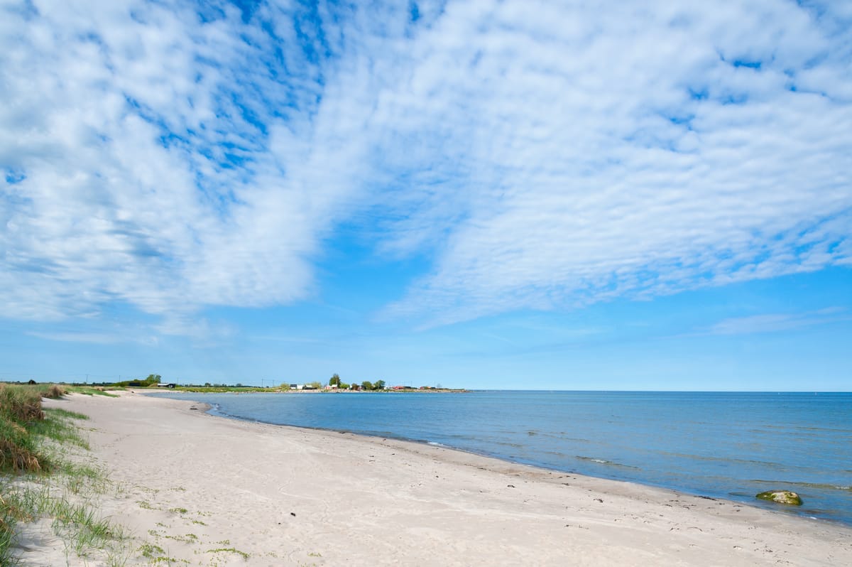 Böda Sand på Öland