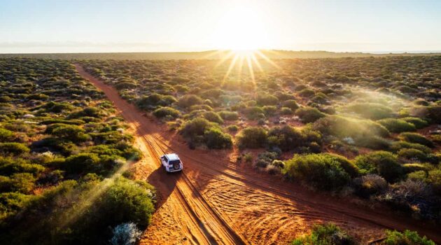 Australien