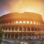 Colosseum i Rom