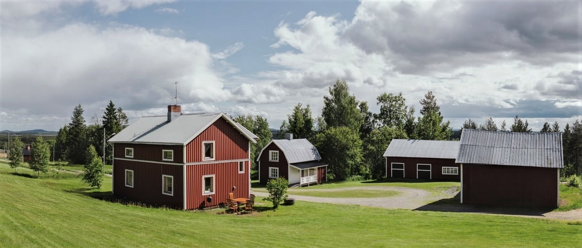 Lidmangården av Johan Seger