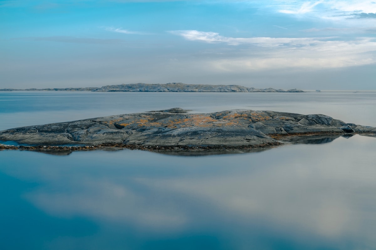 Skärgården / Foto: © Ferhat Deniz Fors, Unsplash